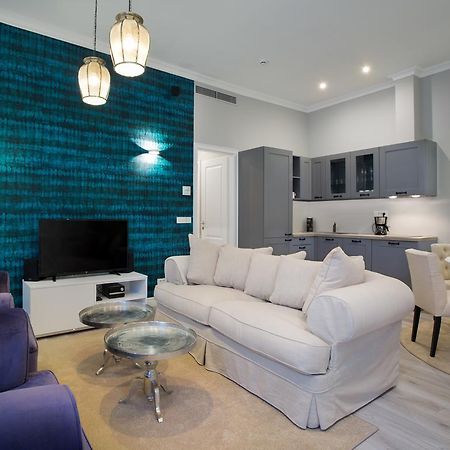 Tailor Two-Bedroom Suite Dubrownik Zewnętrze zdjęcie