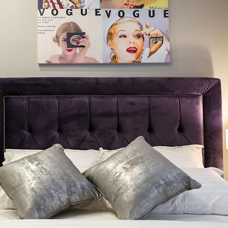 Tailor Two-Bedroom Suite Dubrownik Zewnętrze zdjęcie