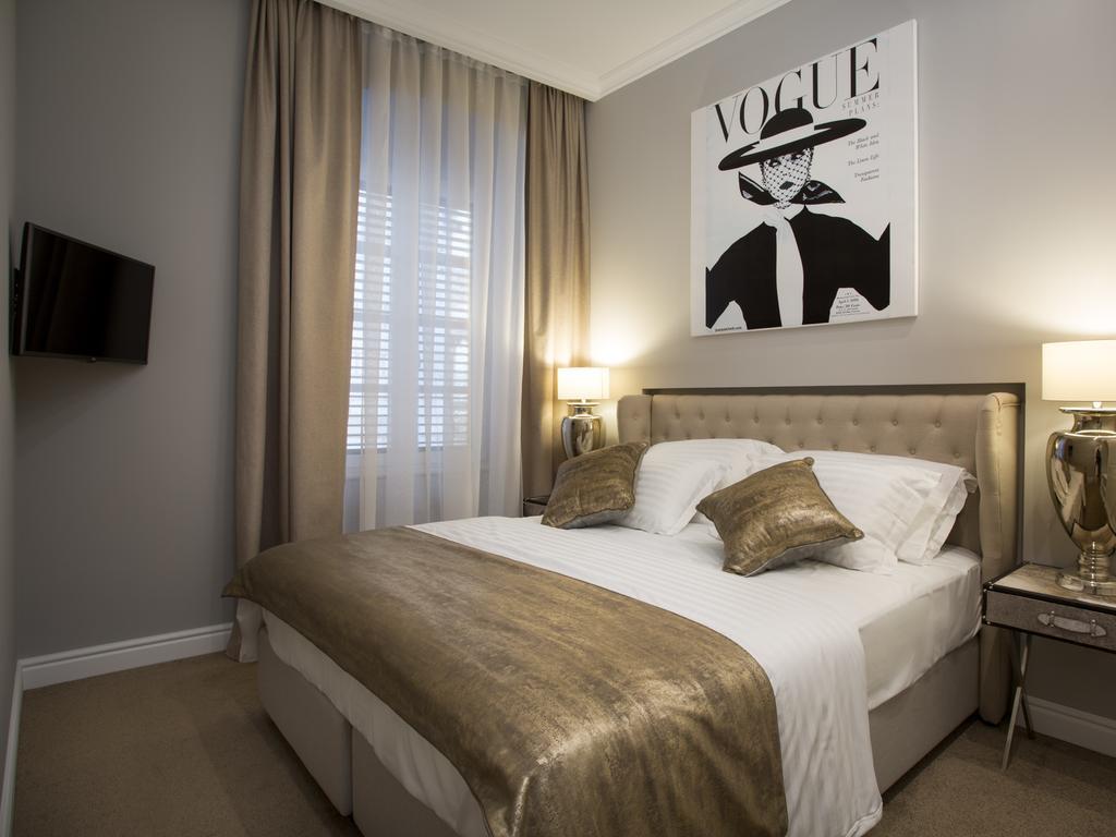 Tailor Two-Bedroom Suite Dubrownik Zewnętrze zdjęcie