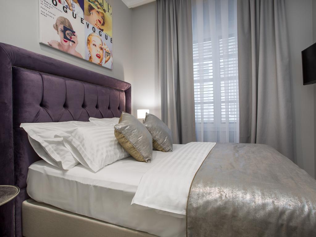 Tailor Two-Bedroom Suite Dubrownik Zewnętrze zdjęcie