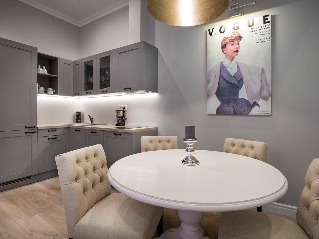 Tailor Two-Bedroom Suite Dubrownik Zewnętrze zdjęcie