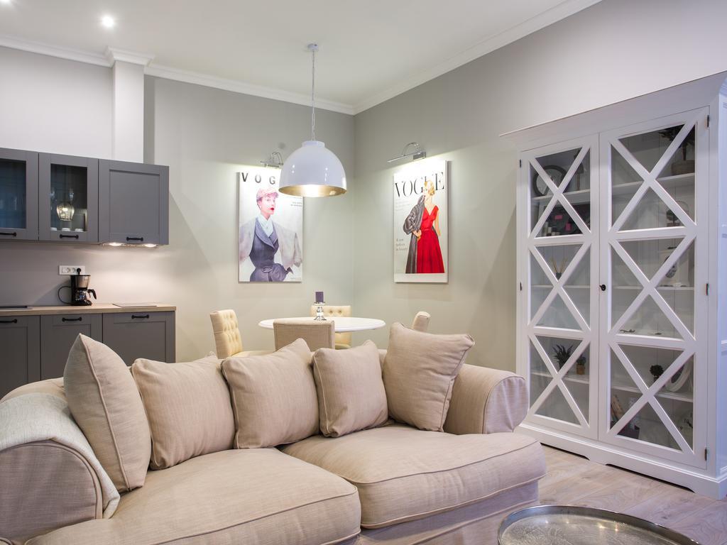 Tailor Two-Bedroom Suite Dubrownik Zewnętrze zdjęcie