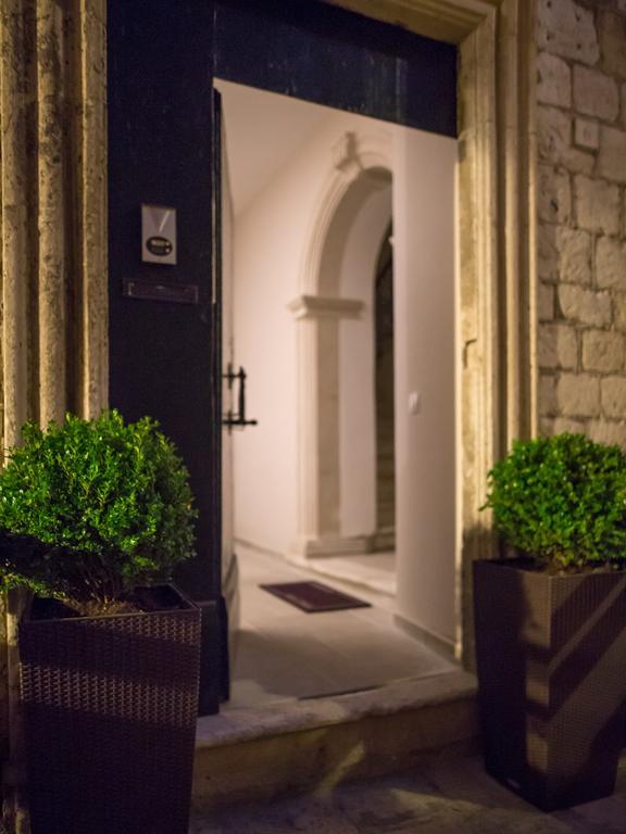 Tailor Two-Bedroom Suite Dubrownik Zewnętrze zdjęcie