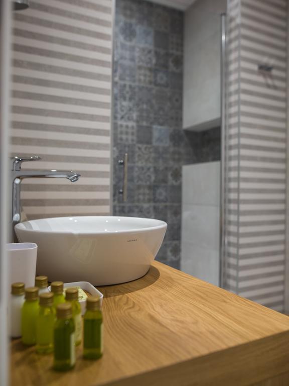 Tailor Two-Bedroom Suite Dubrownik Zewnętrze zdjęcie
