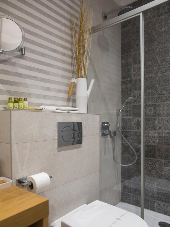 Tailor Two-Bedroom Suite Dubrownik Zewnętrze zdjęcie