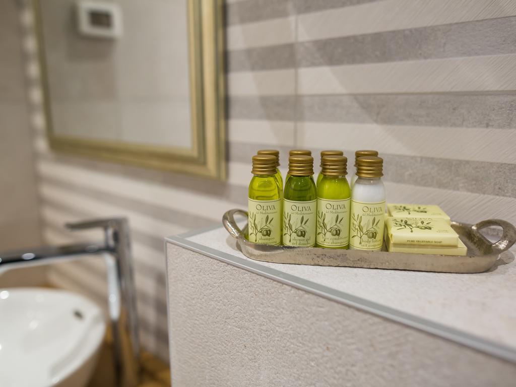 Tailor Two-Bedroom Suite Dubrownik Zewnętrze zdjęcie