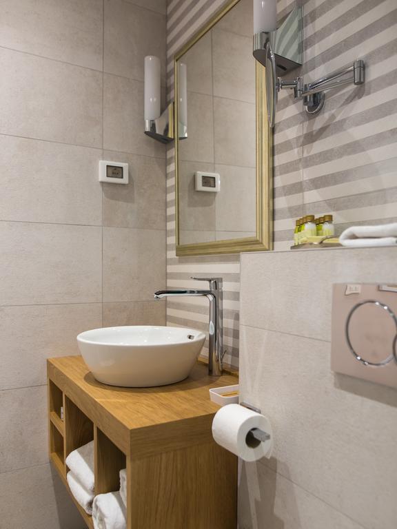Tailor Two-Bedroom Suite Dubrownik Zewnętrze zdjęcie