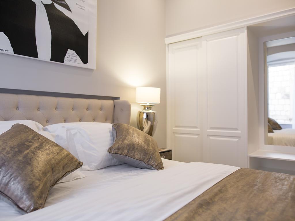 Tailor Two-Bedroom Suite Dubrownik Zewnętrze zdjęcie
