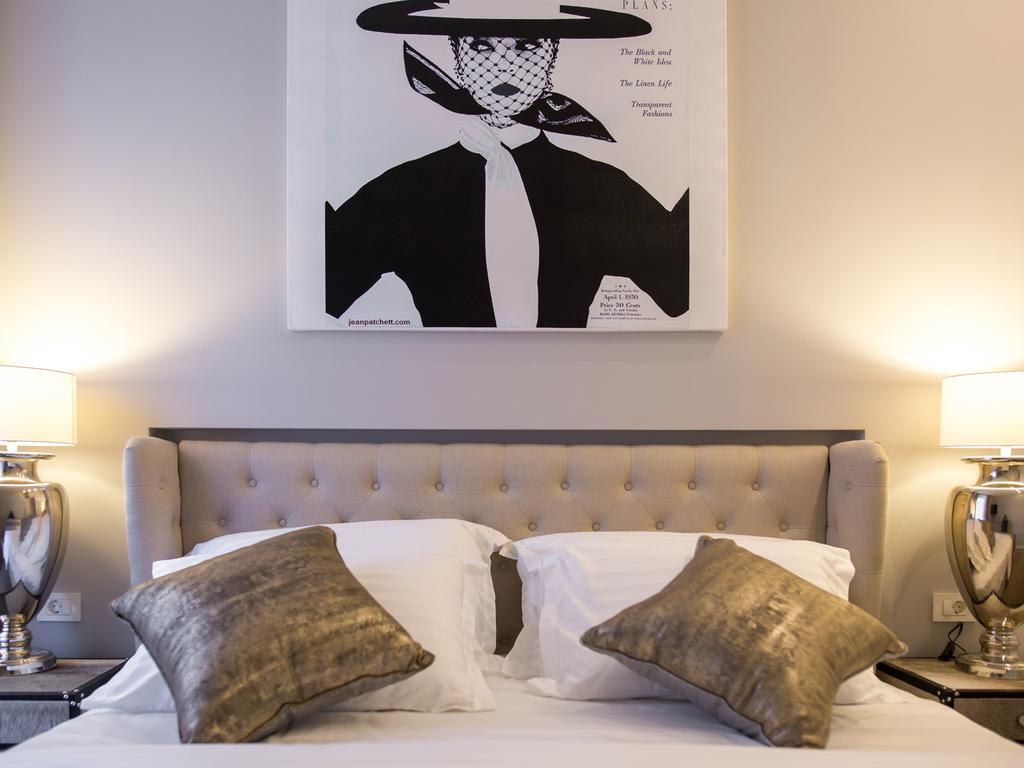 Tailor Two-Bedroom Suite Dubrownik Zewnętrze zdjęcie