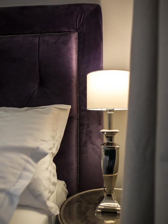 Tailor Two-Bedroom Suite Dubrownik Zewnętrze zdjęcie