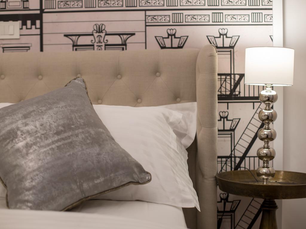 Tailor Two-Bedroom Suite Dubrownik Zewnętrze zdjęcie